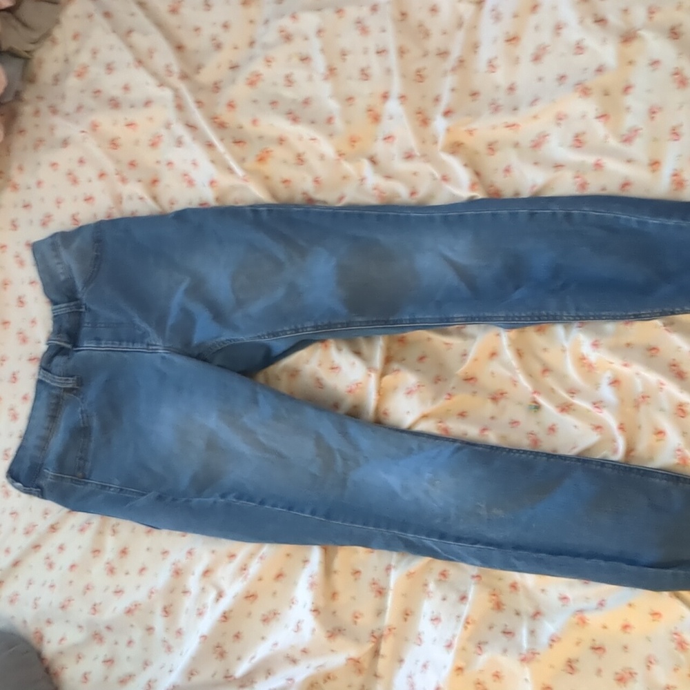 Girls Jeggings